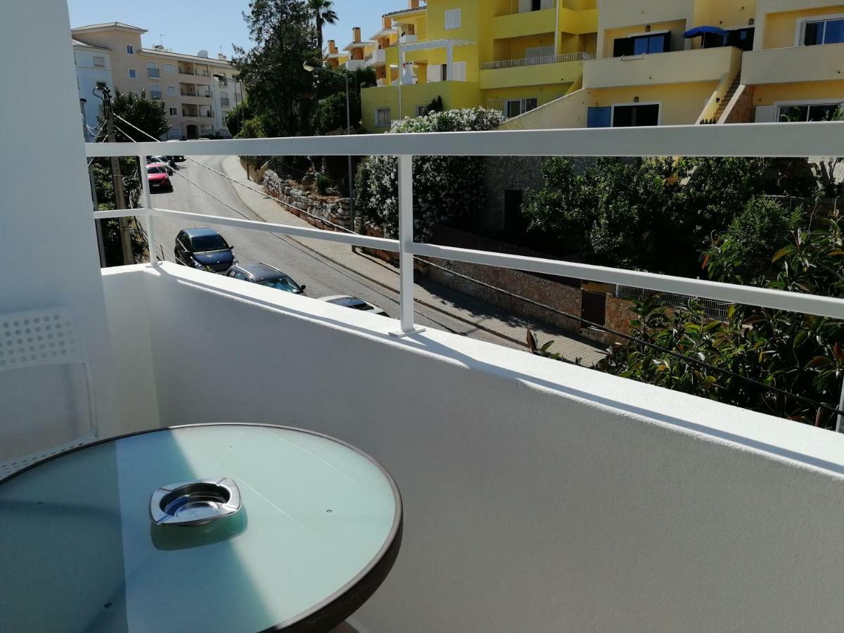 Ocean'S 7 - Lagos Guest House Exterior foto