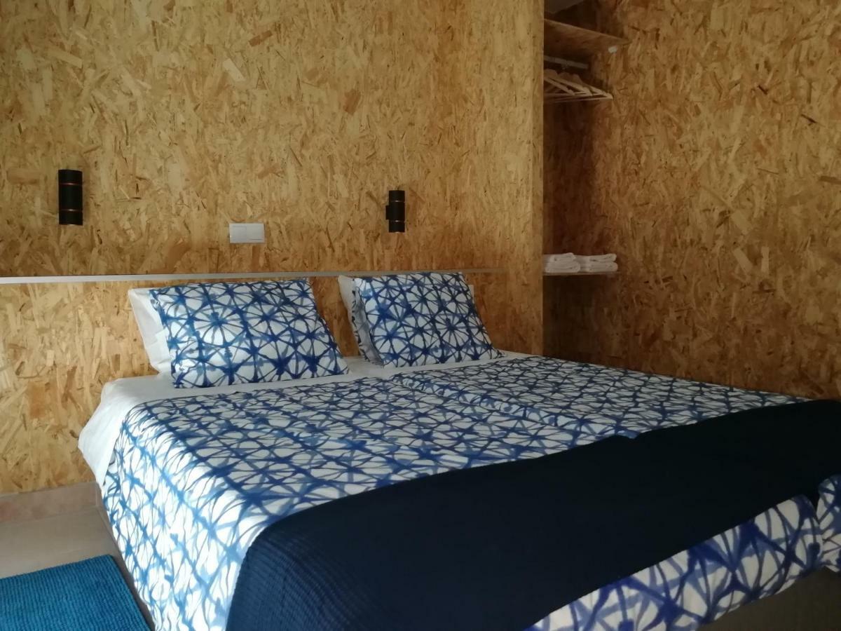 Ocean'S 7 - Lagos Guest House Exterior foto