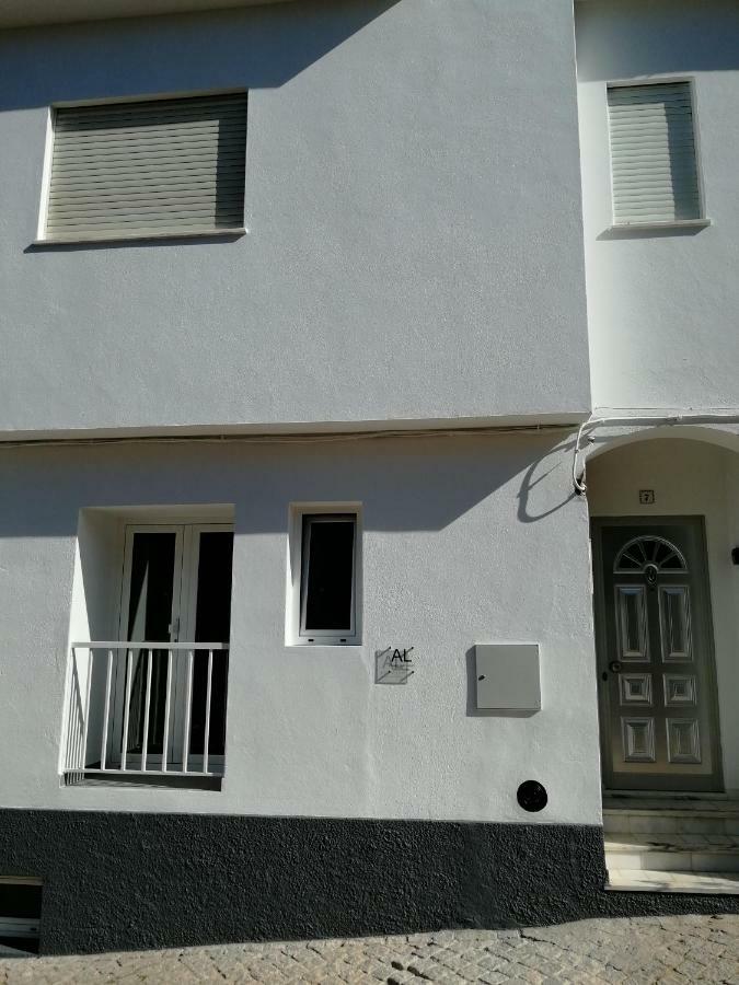 Ocean'S 7 - Lagos Guest House Exterior foto